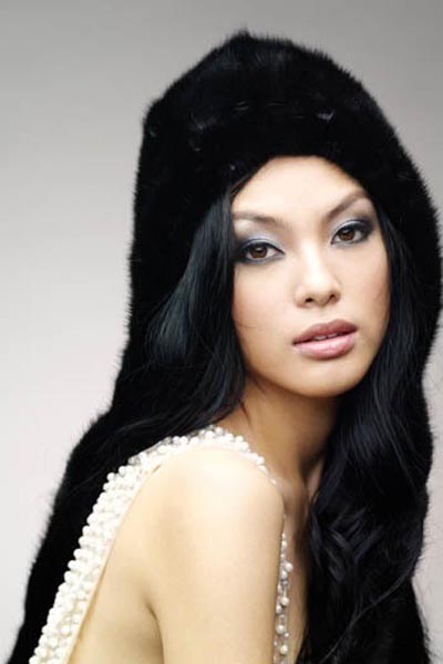 苏慧敏(Carmen Soo)